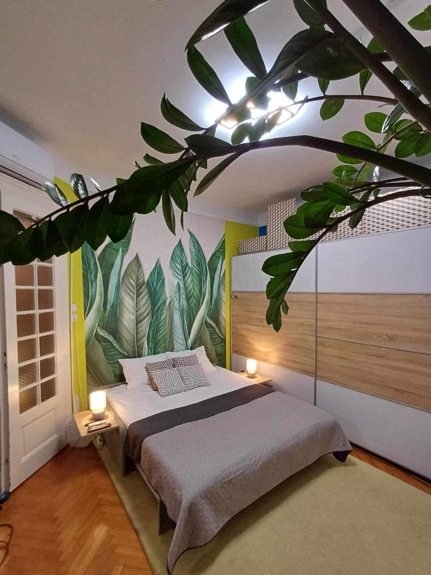 Apartament Margaret Bridge Cozy Flat *