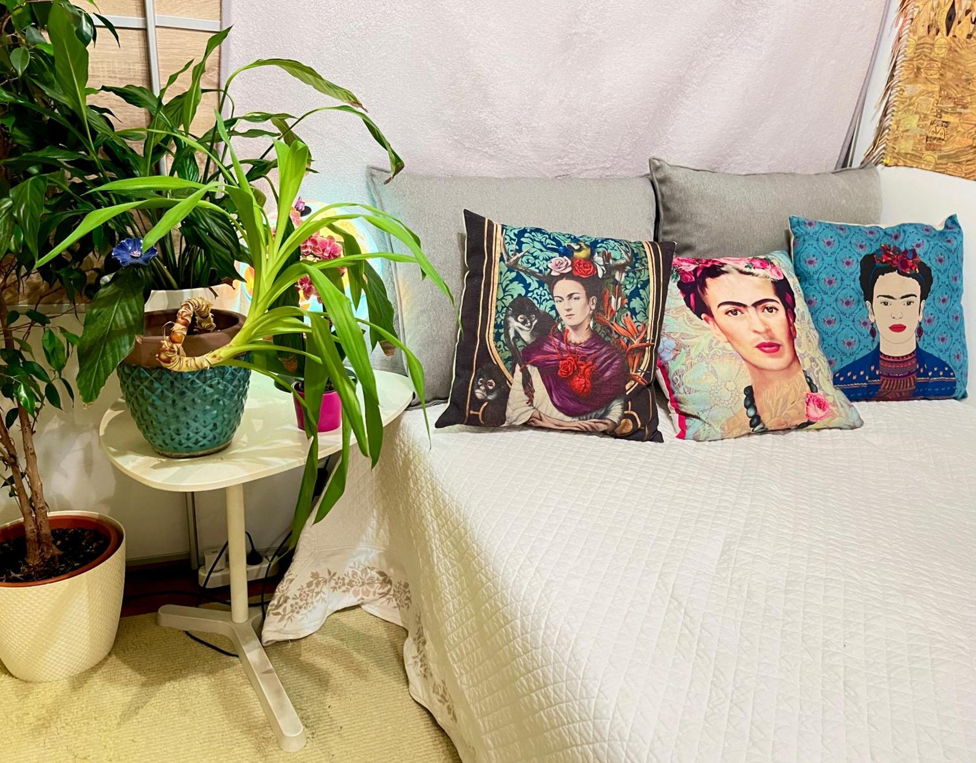 Margaret Bridge Cozy Flat Apartamento Budapeste