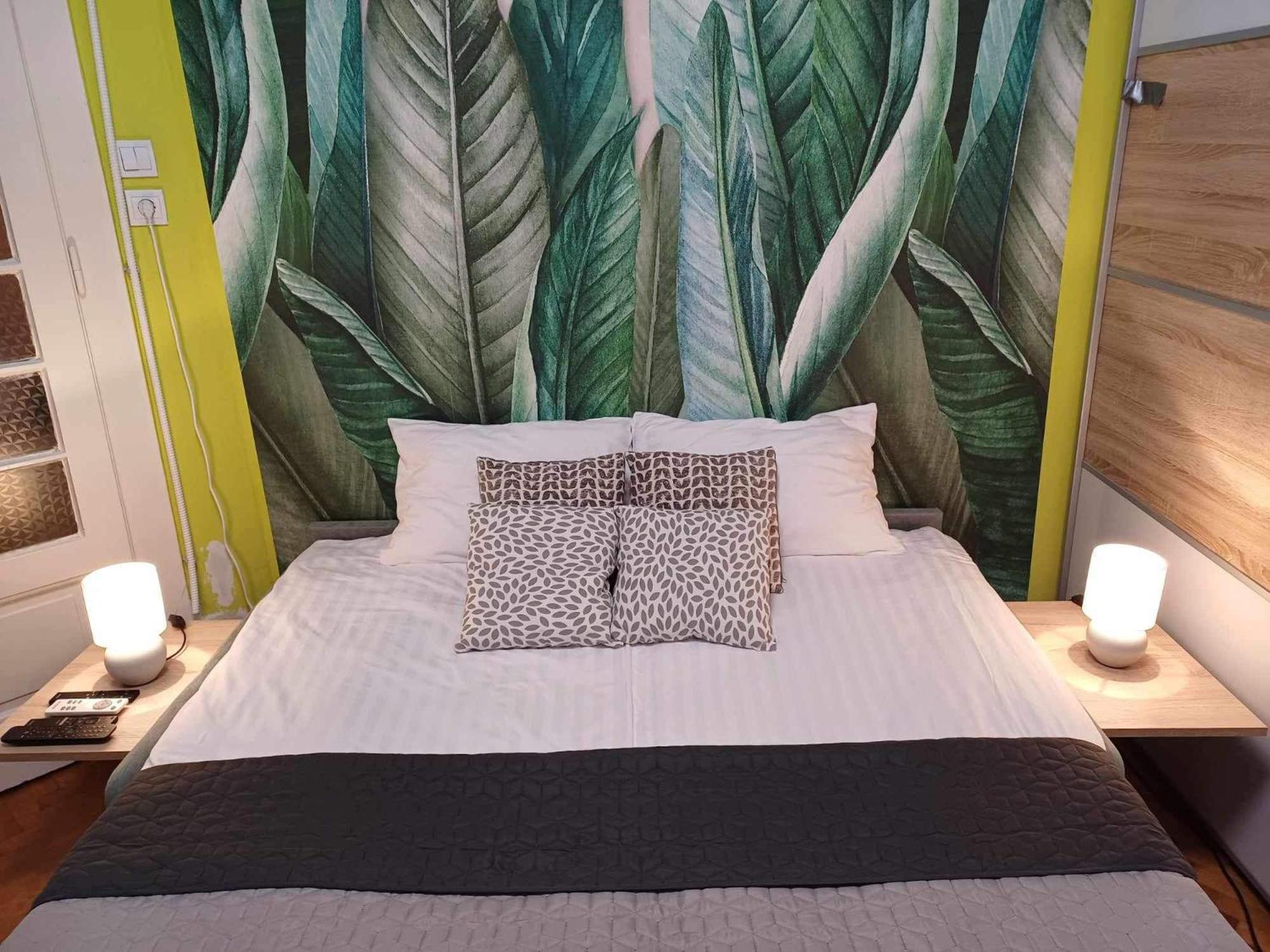 Margaret Bridge Cozy Flat Apartamento *