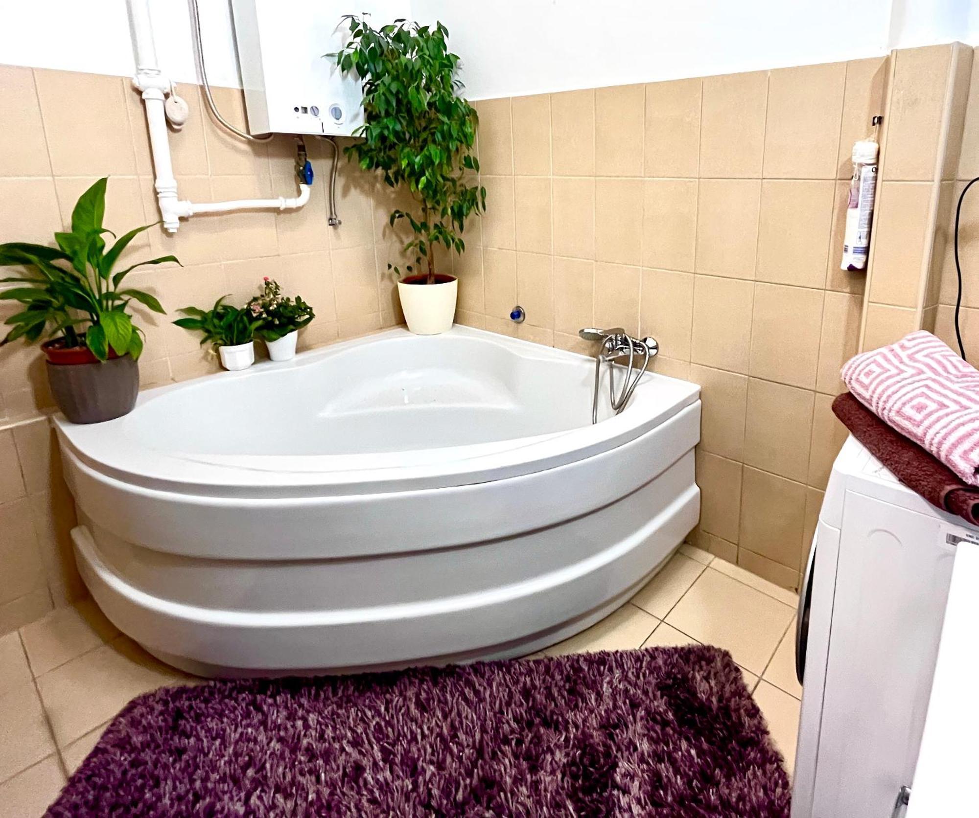 Margaret Bridge Cozy Flat Apartamento *