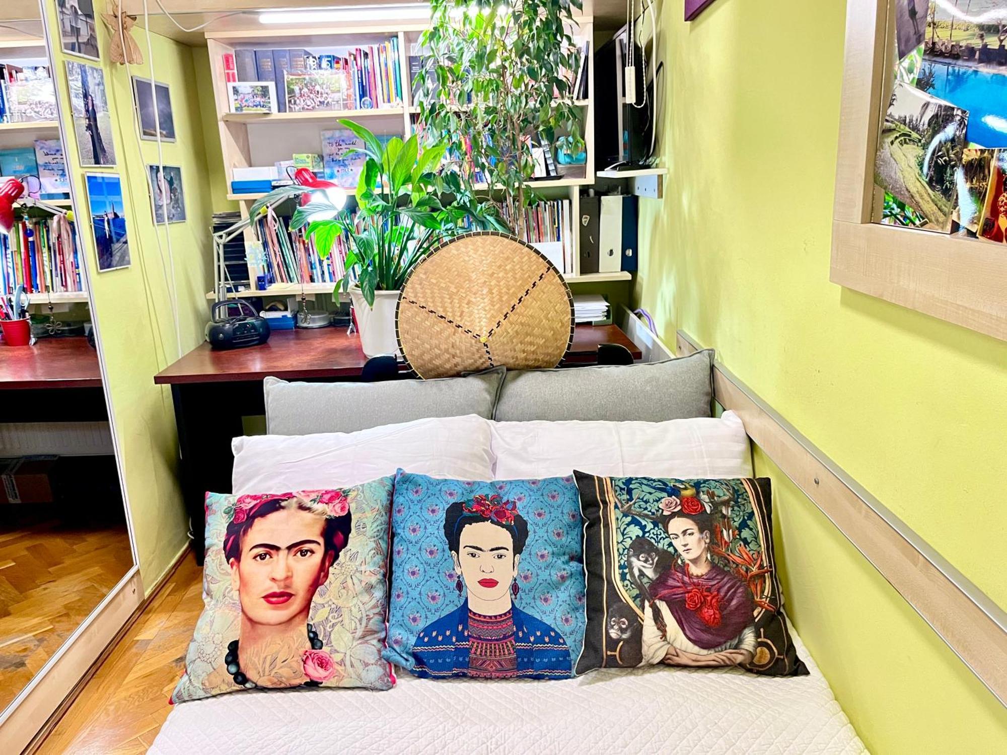 Margaret Bridge Cozy Flat Apartment Budapest